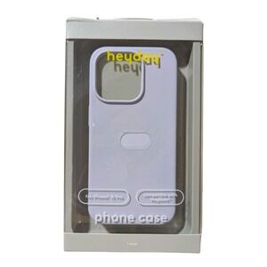 K7. Heyday‎ MagSafe Phone Case For Apple iPhone 15 Pro - Soft Purple